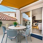 Апартаменты Kleine Casa Daisy *