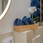 Апартаменты Kleine Casa Daisy Адехе