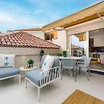 Апартаменты Kleine Casa Daisy