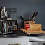 Апартаменты Kleine Casa Daisy *