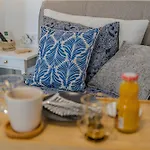 Kleine Casa Daisy Апартаменты Адехе