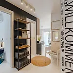 Апартаменты Kleine Casa Daisy Адехе