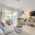 Апартаменты Kleine Casa Daisy