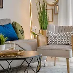 Апартаменты Kleine Casa Daisy Адехе