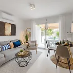 Kleine Casa Daisy * Адехе