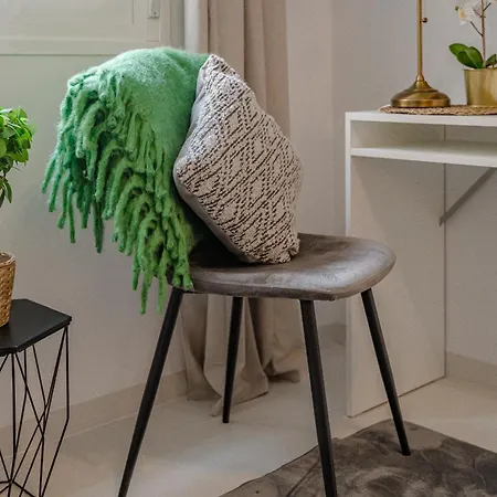 Kleine Casa Daisy Апартаменты *