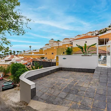 Kleine Casa Daisy * Адехе