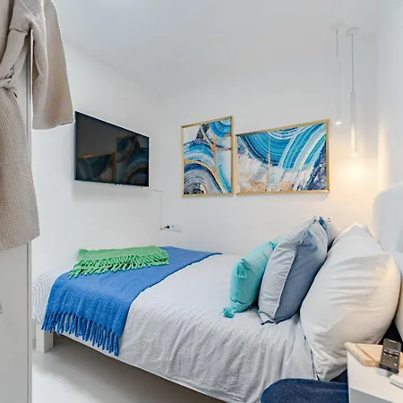 Kleine Casa Daisy Apartment