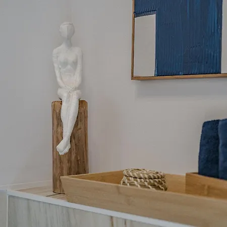 Kleine Casa Daisy * 阿德耶