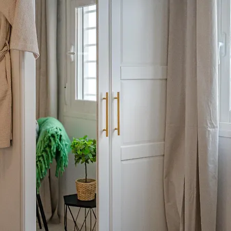 Kleine Casa Daisy 阿德耶