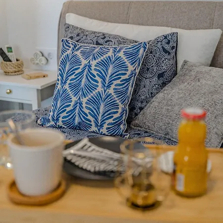 Kleine Casa Daisy 公寓 阿德耶