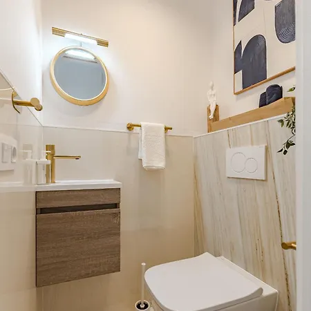 Kleine Casa Daisy * 阿德耶