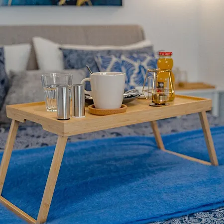 Kleine Casa Daisy 阿德耶