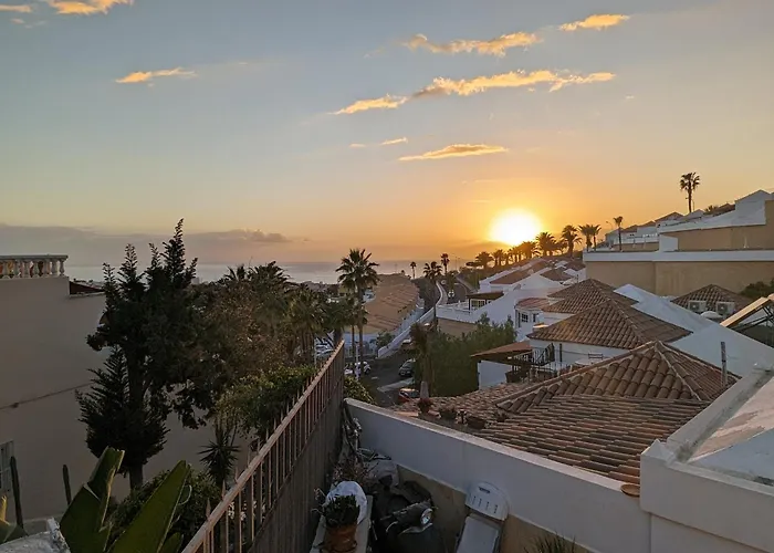 Kleine Casa Daisy Apartment