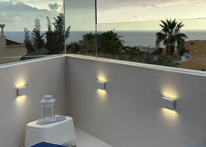 Apartment Kleine Casa Daisy Costa Adeje (Tenerife)