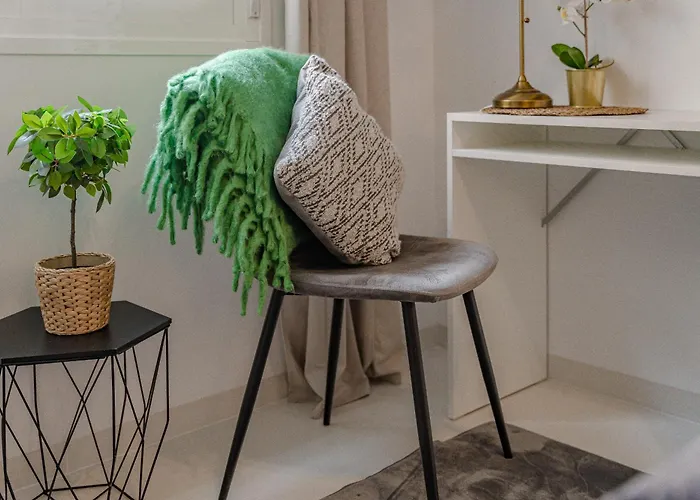 Kleine Casa Daisy Apartment *