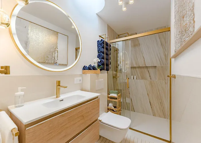 Kleine Casa Daisy Costa Adeje (Tenerife)