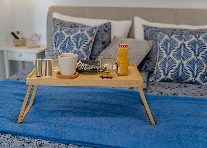 Apartment Kleine Casa Daisy