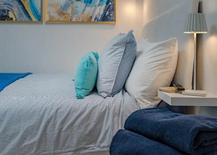 Kleine Casa Daisy Apartment *