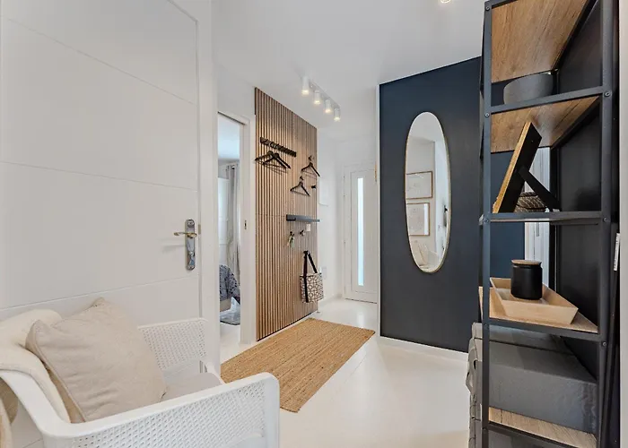 Apartment Kleine Casa Daisy *