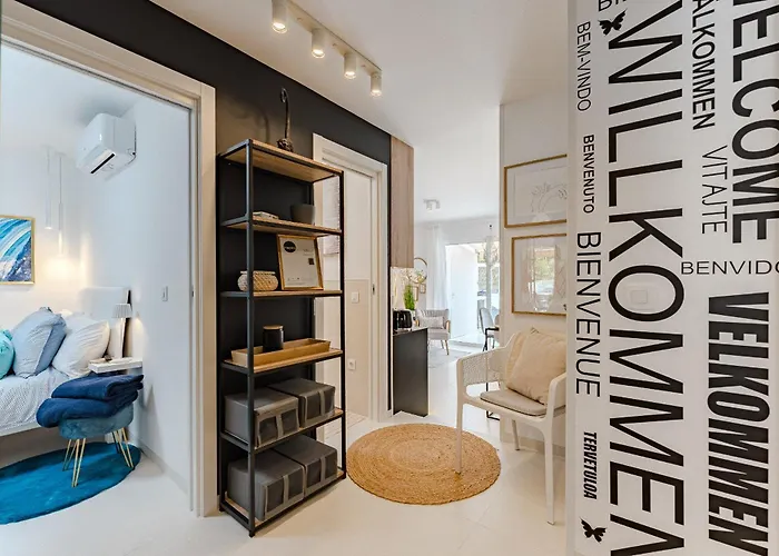 Apartment Kleine Casa Daisy Costa Adeje (Tenerife)