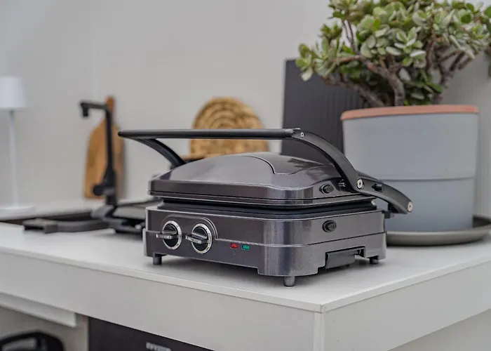 Apartment Kleine Casa Daisy