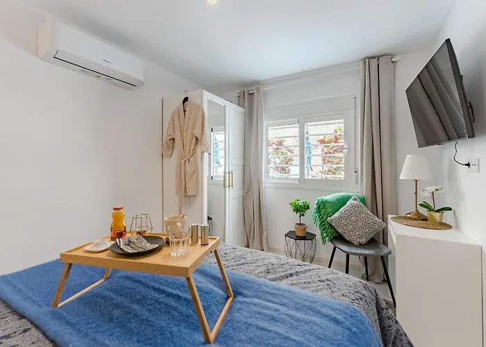 Apartment Kleine Casa Daisy *