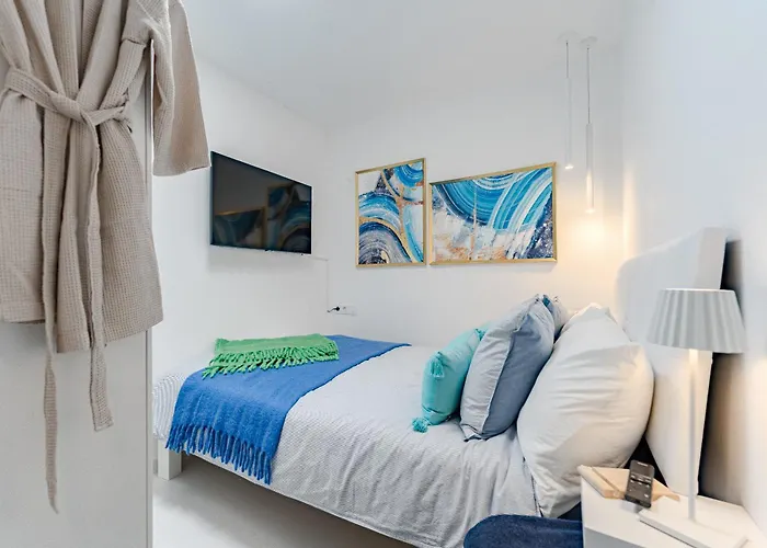 Kleine Casa Daisy Apartment