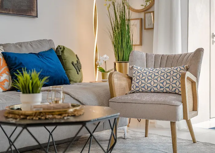 Apartment Kleine Casa Daisy Costa Adeje (Tenerife)