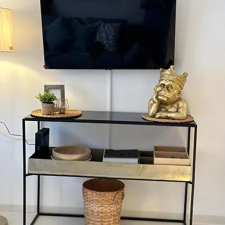 Kleine Casa Daisy Апартаменты *