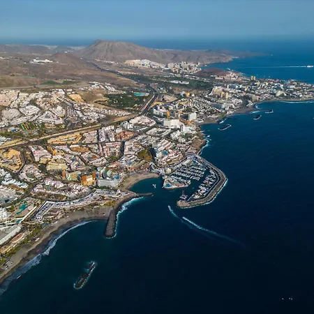 Apartman Kleine Casa Daisy Costa Adeje (Tenerife)