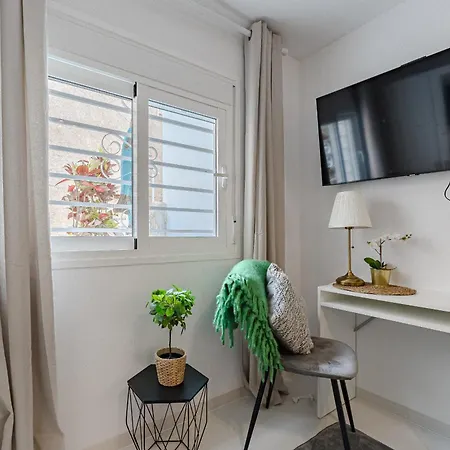 Kleine Casa Daisy * Costa Adeje (Tenerife)