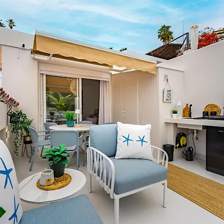 Kleine Casa Daisy Apartment