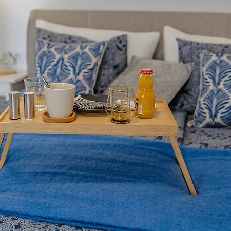 Апартаменты Kleine Casa Daisy