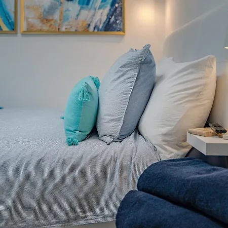 Kleine Casa Daisy Apartment *