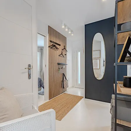 Apartment Kleine Casa Daisy *