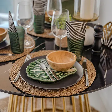 Kleine Casa Daisy Apartment