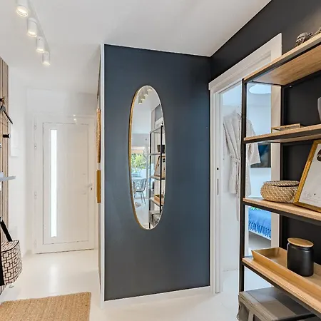 Kleine Casa Daisy Апартаменты *