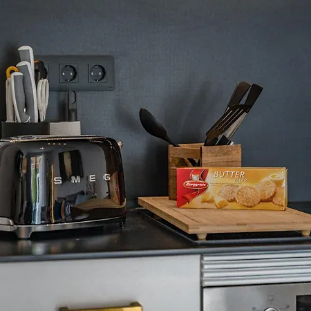 Apartment Kleine Casa Daisy *