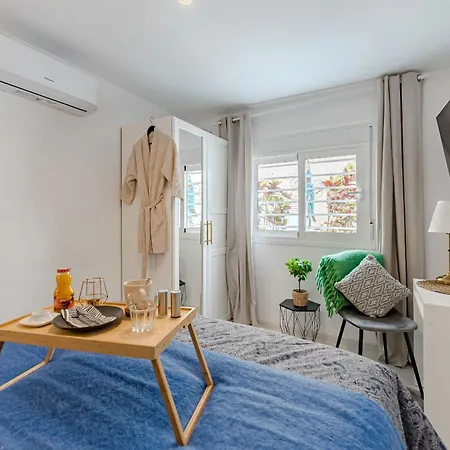 Apartment Kleine Casa Daisy *