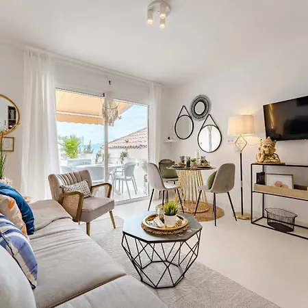 Apartment Kleine Casa Daisy