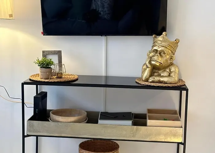 Kleine Casa Daisy Daire *