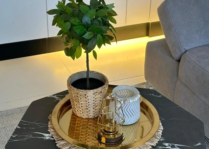 Kleine Casa Daisy Costa Adeje