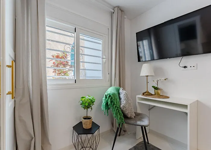 Kleine Casa Daisy * Costa Adeje