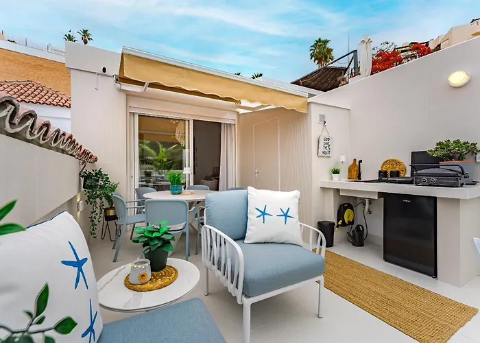 Kleine Casa Daisy Daire