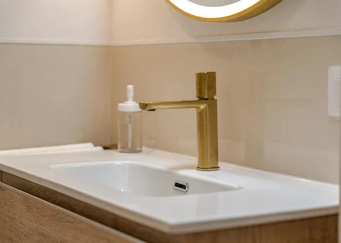 Daire Kleine Casa Daisy Costa Adeje