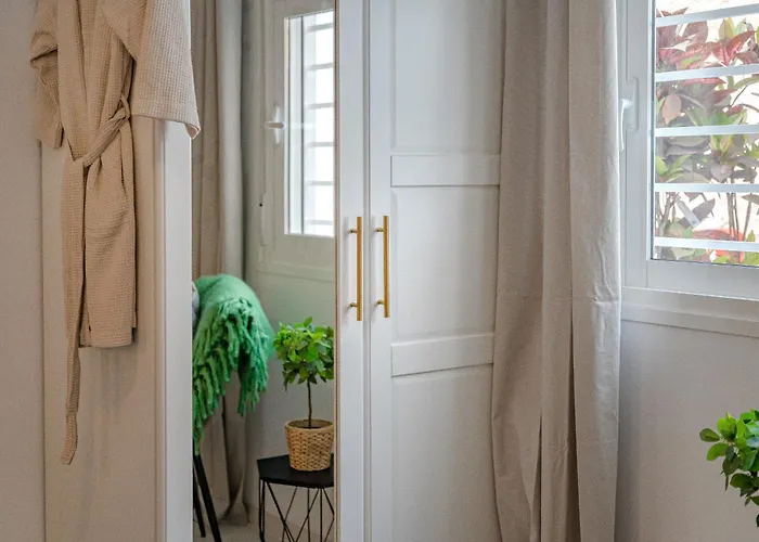 Kleine Casa Daisy Costa Adeje