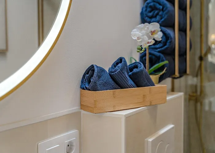 Daire Kleine Casa Daisy Costa Adeje