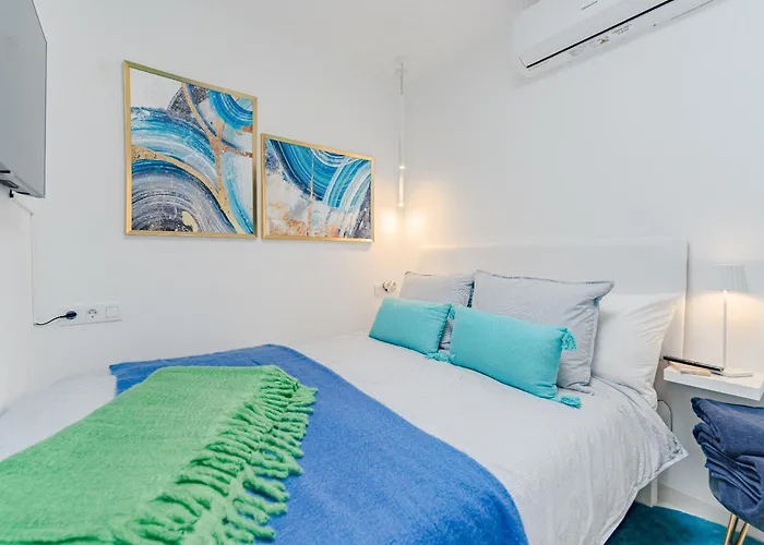 Kleine Casa Daisy * Costa Adeje