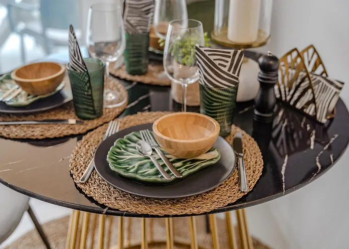 Kleine Casa Daisy Daire